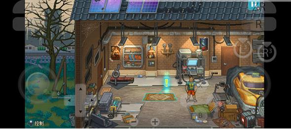 拳击俱乐部2中文版