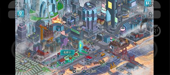 拳击俱乐部2中文版