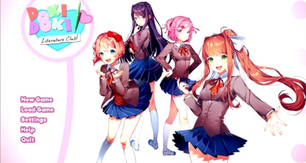 Galgame游戏盒子安卓版