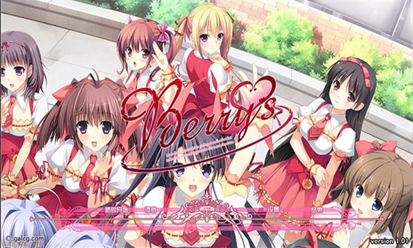 Galgame游戏盒子安卓版