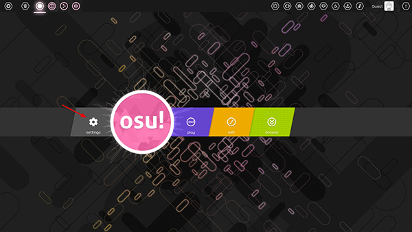OSU音游手机版