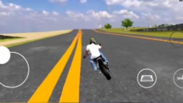 MX摩托车2手机版