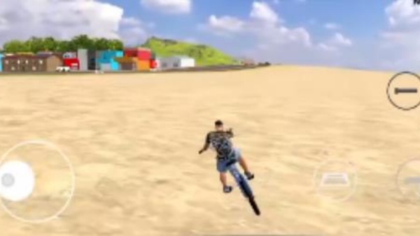 MX摩托车2手机版