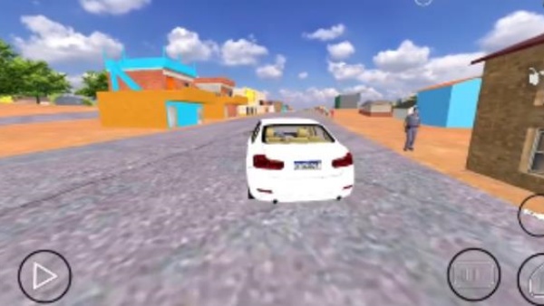 MX摩托车2手机版