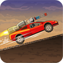 战车撞僵尸2手机版