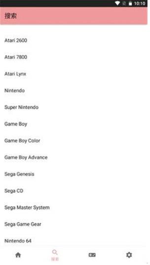 世嘉MD模拟器安卓版