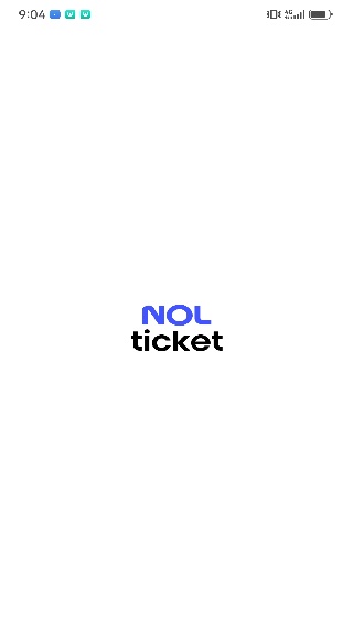 Interpark global国际版