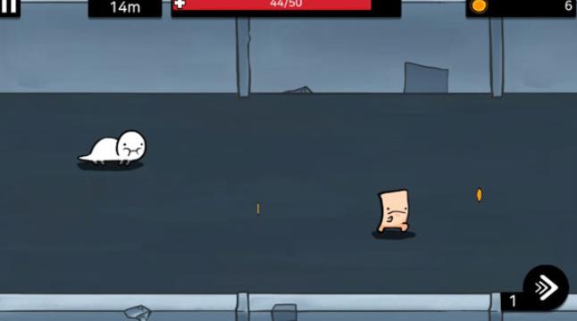 死亡实验室中文版