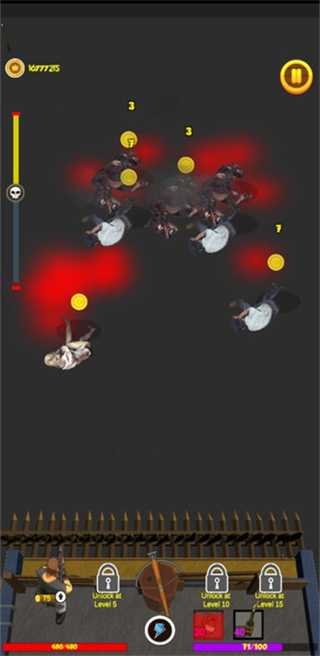 Squad战术小队最新版