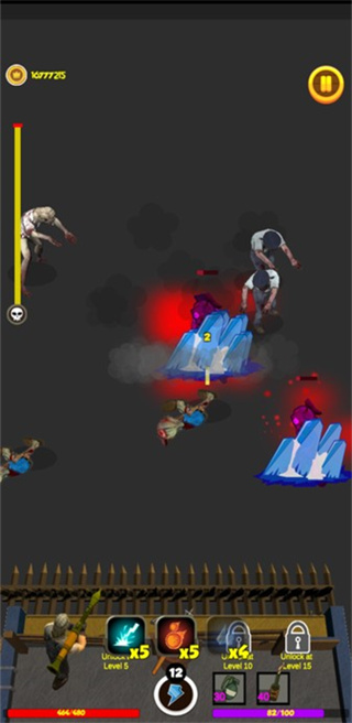 Squad战术小队最新版