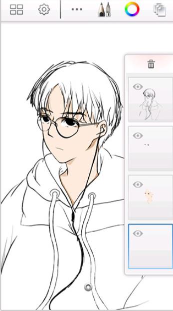 SketchBook安卓版