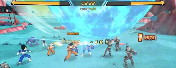 龙珠觉醒手机版