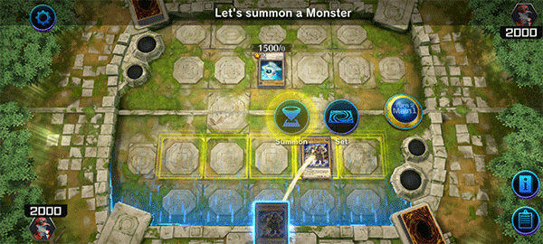 游戏王大师决斗最新版