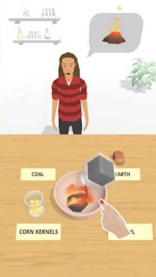 炼金实验室最新版