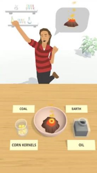 炼金实验室最新版