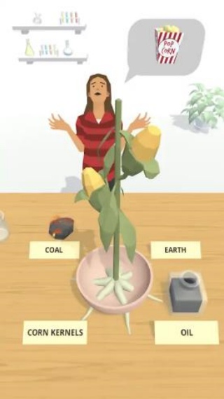 炼金实验室最新版