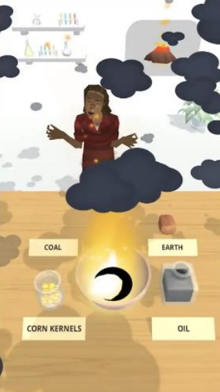 炼金实验室最新版