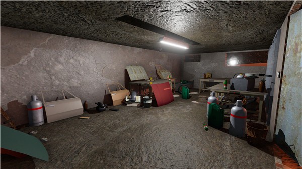 长途旅行中文版截图2