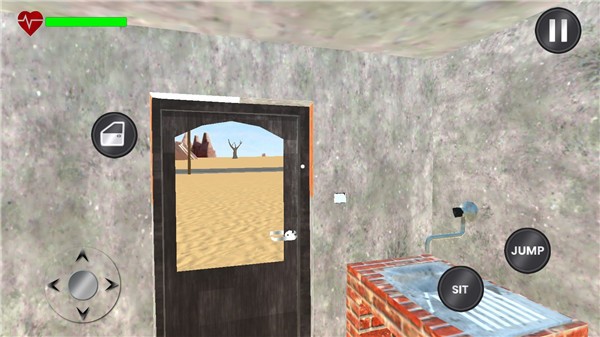 长途旅行中文版截图4