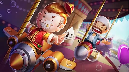 天天斗地主单机版