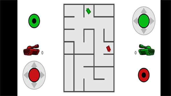坦克动荡2手机版截图3