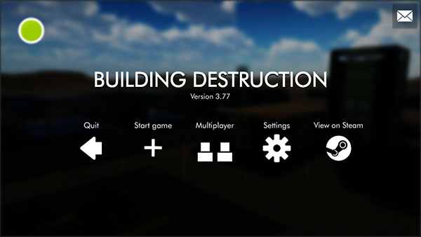 拆迁模拟器手机版