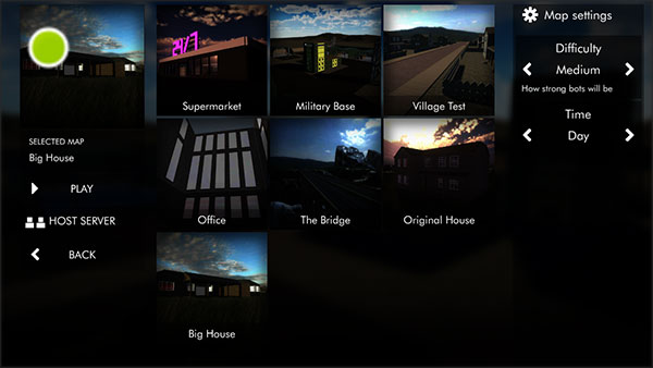 拆迁模拟器手机版