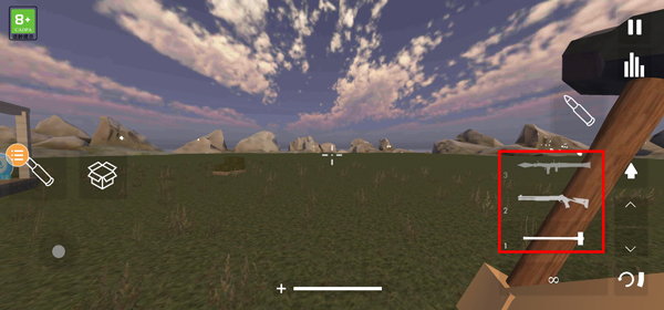 拆迁模拟器手机版