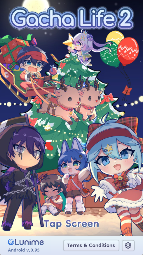 加查生活2中文版