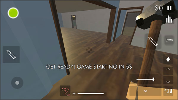 拆迁模拟器手机版