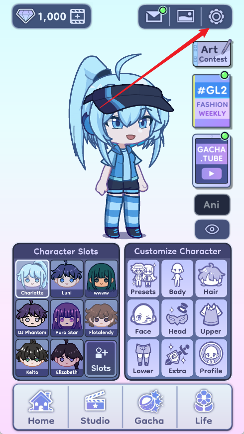 加查生活2中文版