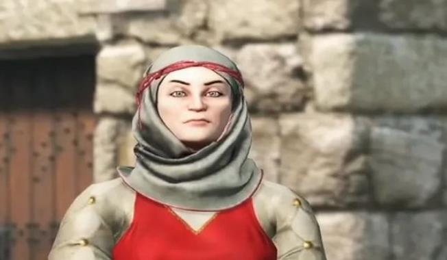 骑马与砍杀战团手机版