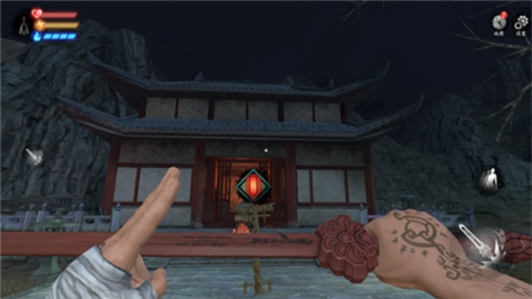 无尽噩梦5手机版