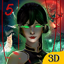 无尽噩梦5手机版