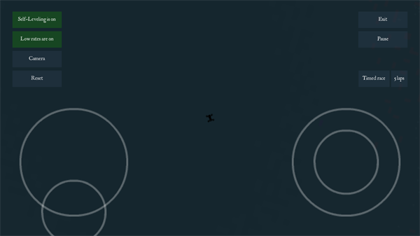 Freerider模拟器手机版