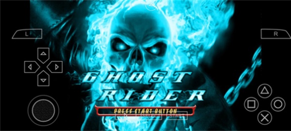 恶灵骑士手机版