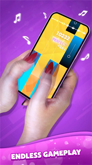 钢琴块3中文版截图2