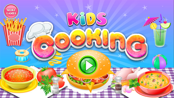 无烦恼厨房安卓版