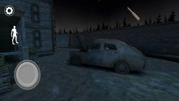 恐怖老奶奶3手机版