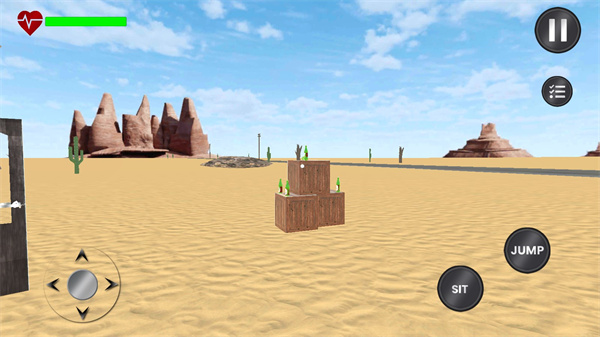 长途旅行中文版