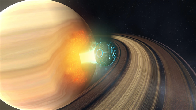 星球毁灭模拟器无广告版截图1