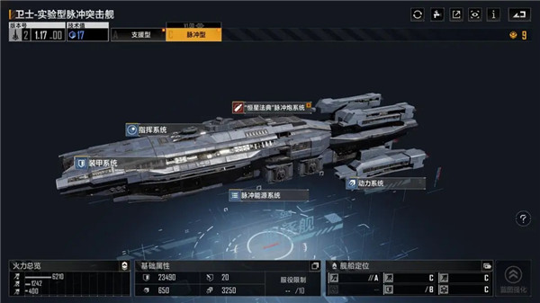 无尽的拉格朗日中文版