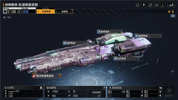 无尽的拉格朗日中文版