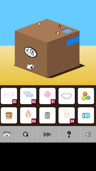 奇妙水世界中文版