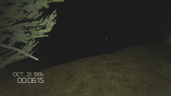 不要尖叫联机版截图1