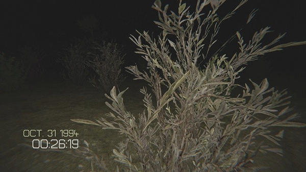 不要尖叫联机版截图3