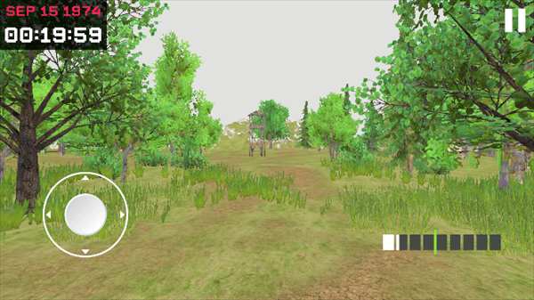 不要尖叫联机版截图4