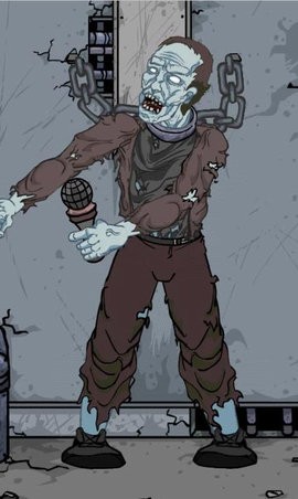 死亡实验室中文版截图2