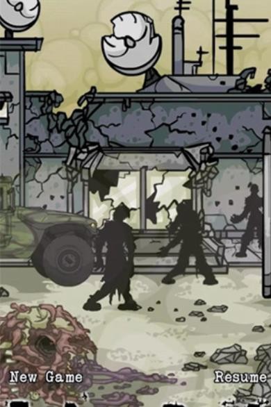 死亡实验室中文版截图3