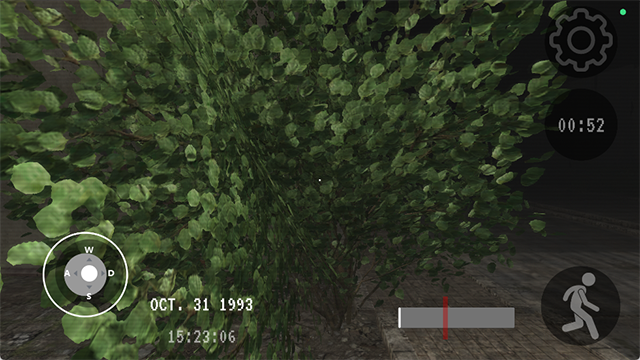 不要尖叫联机版